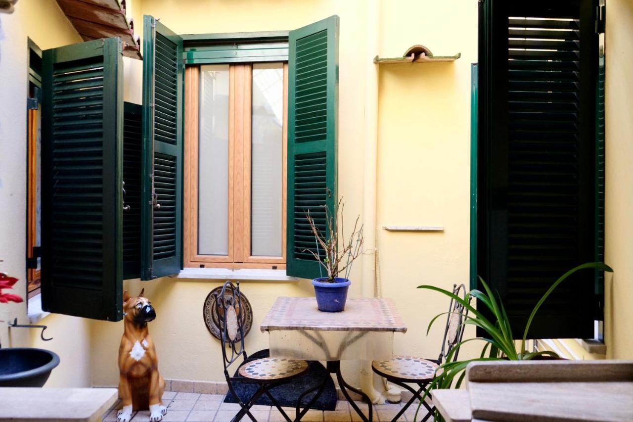 New Apartment Sistina 2 Ρώμη Εξωτερικό φωτογραφία