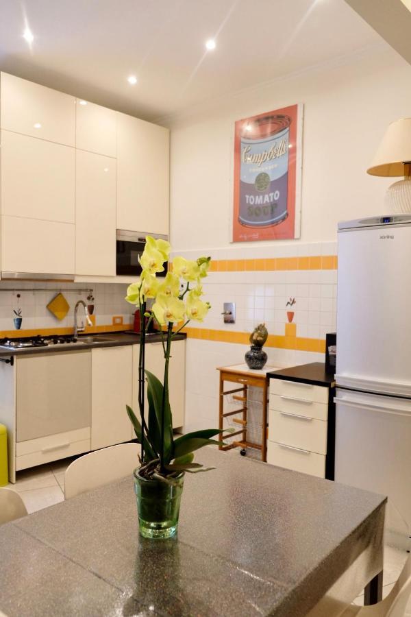 New Apartment Sistina 2 Ρώμη Εξωτερικό φωτογραφία