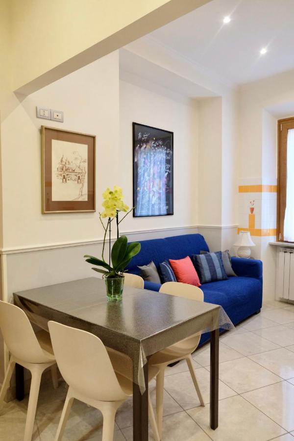 New Apartment Sistina 2 Ρώμη Εξωτερικό φωτογραφία