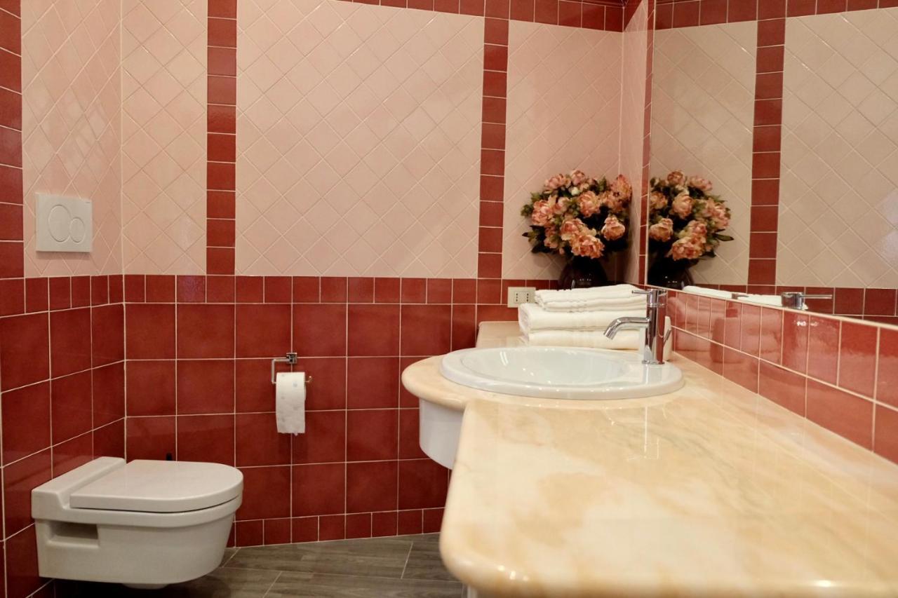 New Apartment Sistina 2 Ρώμη Εξωτερικό φωτογραφία