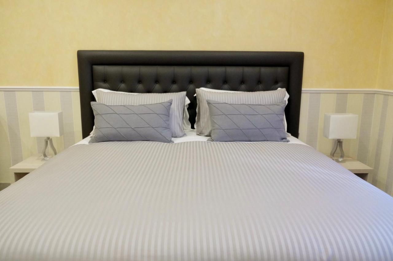 New Apartment Sistina 2 Ρώμη Εξωτερικό φωτογραφία