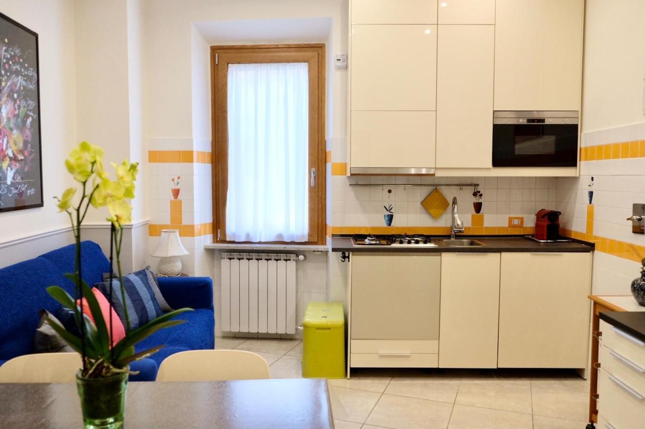 New Apartment Sistina 2 Ρώμη Εξωτερικό φωτογραφία