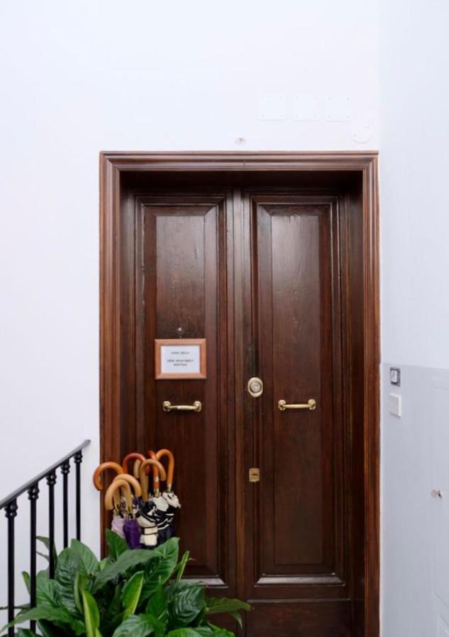New Apartment Sistina 2 Ρώμη Εξωτερικό φωτογραφία